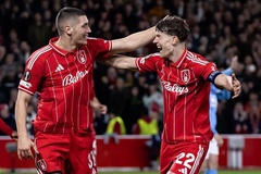 Dự đoán Nottingham vs Tottenham, 21h00 ngày 14/12, Ngoại hạng Anh 2025/26