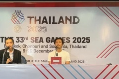 HLV tuyển nữ Indonesia tuyên bố trước trận gặp Việt Nam: "Chúng tôi sẽ làm nên lịch sử"