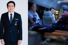 8 VĐV chủ nhà Thái Lan bị ngộ độc cơm hộp