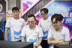 Lịch thi đấu Esports SEA Games 33 ngày 14/12: Chờ huy chương từ FCO và MLBB