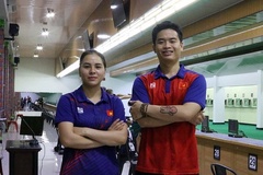 Lịch thi đấu Đoàn Thể thao Việt Nam SEA Games 33 ngày 14-12