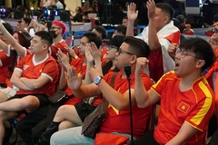 FC Online Việt Nam phục thù trước Indonesia, tranh HCV SEA Games 33 với Thái Lan