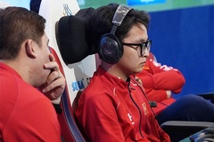 Thắng nhọc nhằn Malaysia, FC Online Việt Nam chắc chắn có huy chương tại SEA Games 33