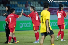 Link trực tiếp  bóng đá nữ Việt Nam vs Indonesia SEA Games 33 ngày 14/12