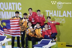Link trực tiếp SEA Games 33 hôm nay mới nhất chiều 14/12