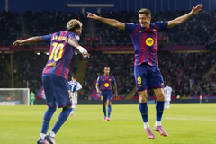 Nhận định, soi kèo Guadalajara vs Barcelona: Chiến thắng dễ dàng