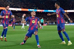 Dự đoán Guadalajara vs Barcelona, 3h00 ngày 17/12, Cúp Nhà vua 2025/26