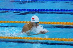 Link trực tiếp SEA Games 33 hôm nay mới nhất sáng 15/12