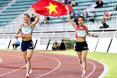 Lịch thi đấu Điền kinh SEA Games 33 ngày 16-12