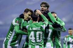 Dự đoán Rayo Vallecano vs Real Betis, 3h00 ngày 16/12, La Liga 2025/26