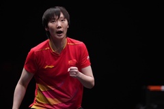 Wang Manyu bảo vệ thành công ngôi vô địch đơn nữ tại WTT Finals