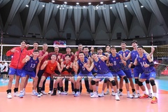 Lịch thi đấu bóng chuyền SEA Games 33 hôm nay 16/12: Tâm điểm Việt Nam vs Thái Lan