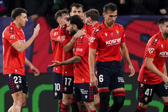 Nhận định, soi kèo Huesca vs Osasuna: Cân bằng và chặt chẽ