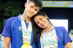 Bỏ lại sau lưng ồn ào, Mỹ Tiên và "Hoàng tử ếch" Thanh Bảo chia vui cùng nhau