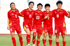 Nhận định, soi kèo Nữ Việt Nam vs Nữ Philippines: Chung kết rực lửa