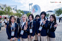 Đội tuyển Liên Quân Mobile nữ Thái Lan rút lui khỏi SEA Games 33 vì bê bối gian lận