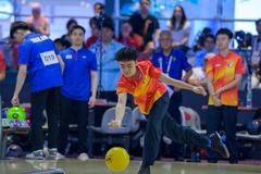Thái Lan gửi lời xin lỗi chính thức vụ việc bắt VĐV bowling Việt Nam thi đấu lại