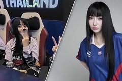 VĐV nữ Liên Quân Thái Lan bị truất quyền thi đấu vì gian lận tại SEA Games 33