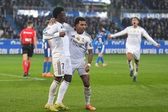 Dự đoán Talavera vs Real Madrid, 3h00 ngày 18/12, Cúp Nhà vua 2025/26