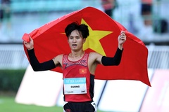 Link trực tiếp Điền kinh SEA Games 33 chiều ngày 16-12