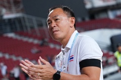 HLV U22 Thái Lan nói về 2 điều cần làm trước khi gặp U22 Việt Nam ở chung kết