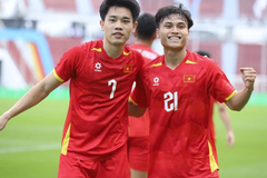Nhận định, soi kèo U22 Thái Lan vs U22 Việt Nam: Hạ đẹp Voi chiến