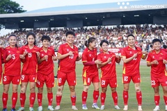 Link trực tiếp bóng đá nữ Việt Nam vs Indonesia SEA Games 33 ngày 17/12