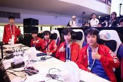 Bảng xếp hạng Free Fire SEA Games 33 mới nhất