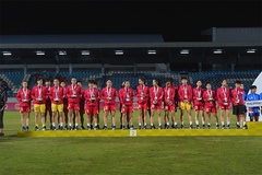 Kết quả SEA Games 33 ngày 17/12 của đoàn thể thao Việt Nam