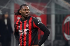 Đội hình dự kiến AC Milan vs Napoli: Leao gặp khó cho Siêu cúp Ý