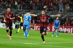 Dự đoán Napoli vs AC Milan, 2h00 ngày 19/12, Siêu cúp Ý 2025