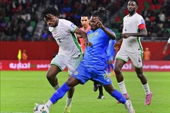 Khiếu nại của Nigeria có thể làm thay đổi bản đồ vòng loại World Cup 2026: Đội có thể bị loại