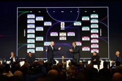 FIFA tăng tiền thưởng cho World Cup 2026: Nhà vô địch sẽ mang về bao nhiêu triệu đô la?