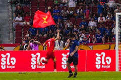 Đình Bắc: U22 Việt Nam là nhà vua Đông Nam Á!