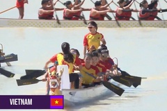 Trực tiếp SEA Games 33 sáng ngày 18/12: Vật giành HCV nữ