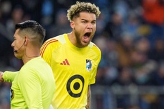 Inter Miami của Messi sắp có thủ môn xuất sắc nhất MLS và sẽ thi đấu tại World Cup