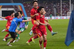 Báo Indonesia: U22 Việt Nam khiến nỗi đau của Thái Lan nhân đôi