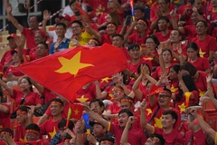 Lịch thi đấu Đoàn Thể thao Việt Nam SEA Games 33 ngày 19-12