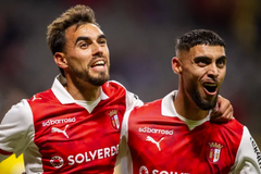 Nhận định, soi kèo Estoril vs Braga: Khó cản bước đội khách