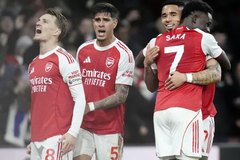 Nhận định, soi kèo Everton vs Arsenal: Thử thách cho đội đầu bảng