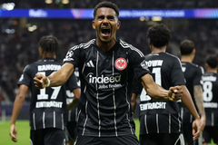 Nhận định, soi kèo Hamburg vs Frankfurt: Điểm tựa sân nhà