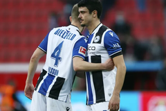 Nhận định, soi kèo Hertha Berlin vs Arminia Bielefeld: Chủ nhà sáng cửa giành 3 điểm