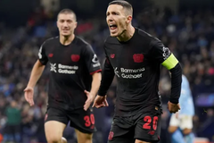 Nhận định, soi kèo Leipzig vs Leverkusen: Trận cầu rực lửa cuối năm