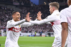 Nhận định, soi kèo Stuttgart vs Hoffenheim: Trận cầu rực lửa