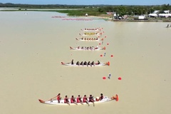 Link trực tiếp SEA Games 33 hôm nay mới nhất sáng 19/12