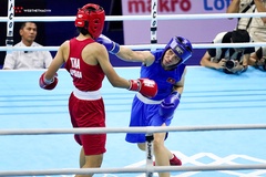 Hà Thị Linh: Bà mẹ hai con giành HCV Boxing SEA Games để "mua sữa cho con"