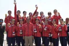 Kết quả SEA Games 33 ngày 19/12 của đoàn thể thao Việt Nam