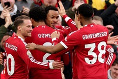 Dự đoán Tottenham vs Liverpool, 0h30 ngày 21/12, Ngoại hạng Anh 2025/26