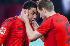 Nhận định, soi kèo Heidenheim vs Bayern Munich: Chênh lệch đẳng cấp