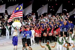 Malaysia đầu tư khủng hứa hẹn kỳ SEA Games 34 chỉn chu và hoành tráng